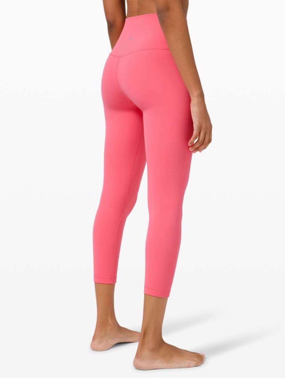 Lululemon Align Pant 25"